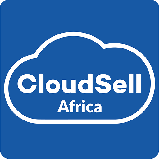Cloudsell Cloud Secure logo
