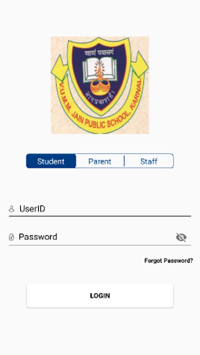 V.U.M.M. JAIN PUBLIC SCHOOL