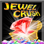 Amazing Jewel Crush(diamond) Apk