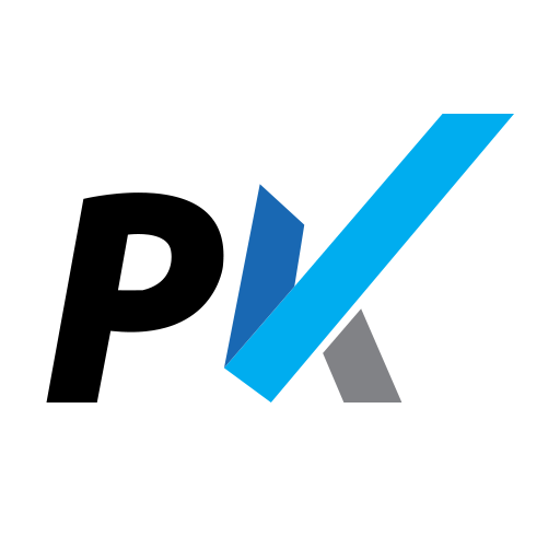 Paidkiya | Pay Bills with CC logo