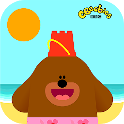 Hey Duggee: Sandcastle Badge Mod Apk