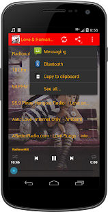 Love & Romance MUSIC Radio(圖3)-速報App