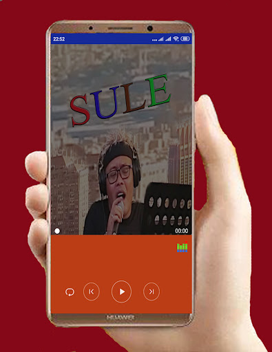 Lagu Sule Cover Offline Screen 3