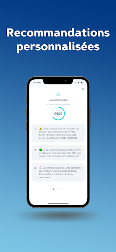 myHike Screen 3