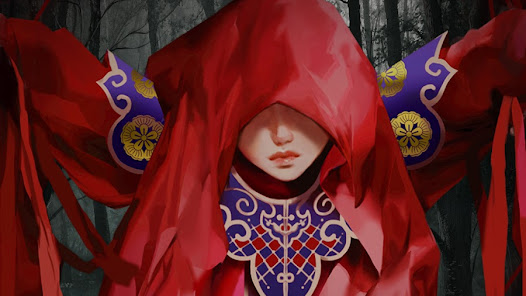 Paper Bride 2 Zangling Village APK v1.6.2 Gallery 1