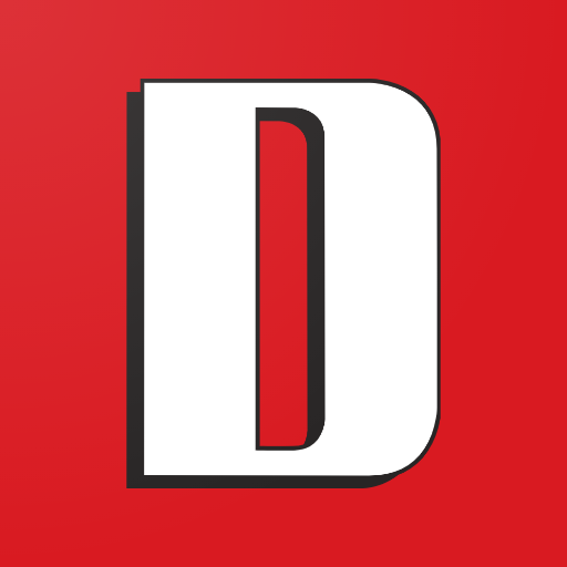 Driva logo