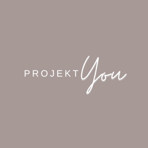 Projekt You logo
