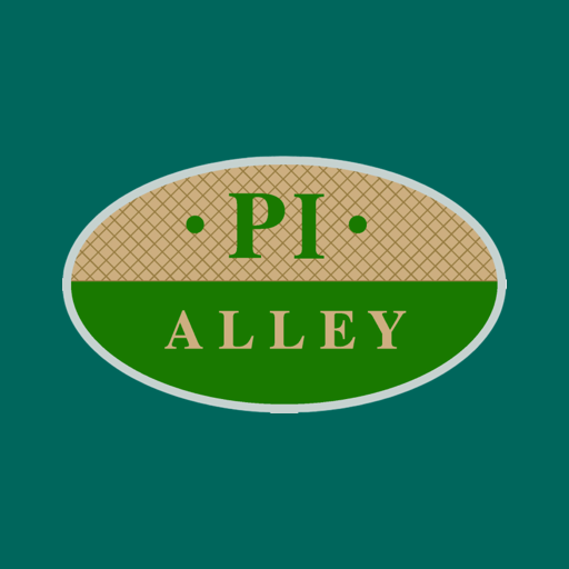 Pi Alley logo