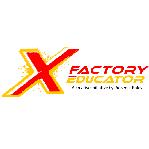 X Factory Educator logo
