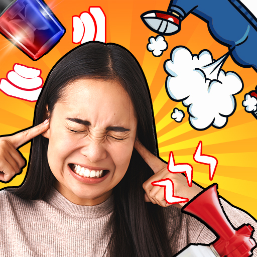 Fart Prank: Effect Funny logo
