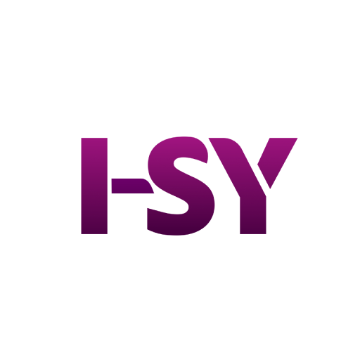 I-SY logo