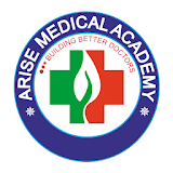 ARISE MEDICAL ACADEMY- FMGE EXCLUSIVE icon