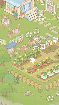 Cats Mansion: Cat Games - Screenshot 3