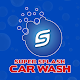 Super Splash Car Wash Изтегляне на Windows