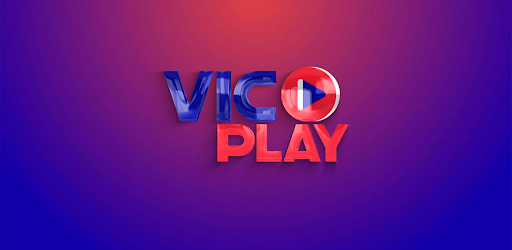 Android application Vicplay STB screenshort