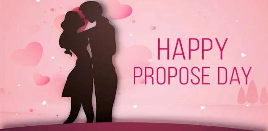 Propose Day Greeting Images