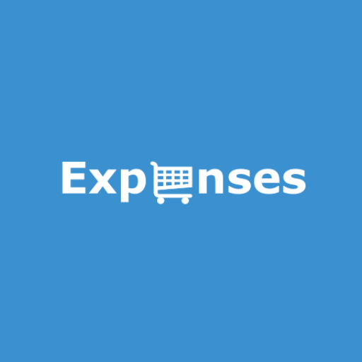 Supermarket Expenses logo