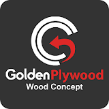 Golden Plywood & HPL icon