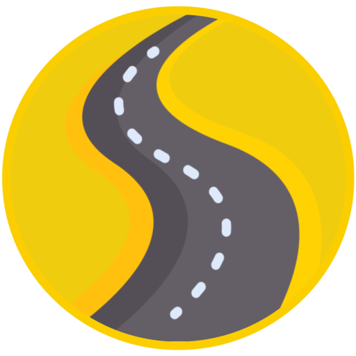 EasyRoad logo