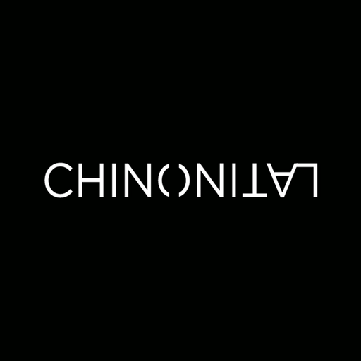 Chino Latino logo