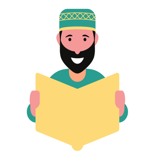 One Library - Islamic Ebooks logo