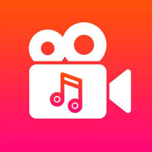 دمج الصور مع الأغاني عمل فيديو logo