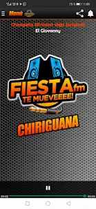 Fiesta FM Colombia