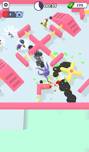 Screenshot 7 Kraken Seek android