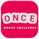 TWICE Words Challenge Game