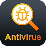 Titanium antivirus icon
