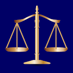 Law & Legal Terminology. Criminal law, litigation Apk