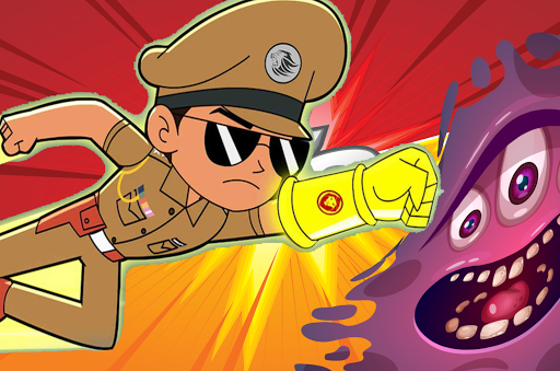 Download little singham game, Singham wala game Virus war Free for Android  - little singham game, Singham wala game Virus war APK Download -  