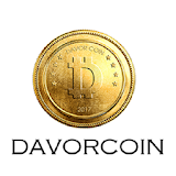 DavorCoin icon