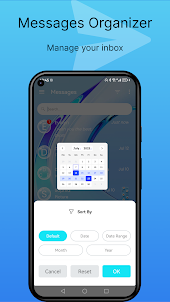 Messenger: Text & SMS Messages