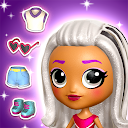 App Download Go! Dolliz: Doll Dress Up Install Latest APK downloader