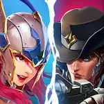 Cover Image of Télécharger Champion Strike: Crypto Arena  APK