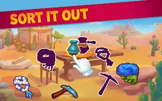 Riddle Road: Solitaire - Screenshot 3