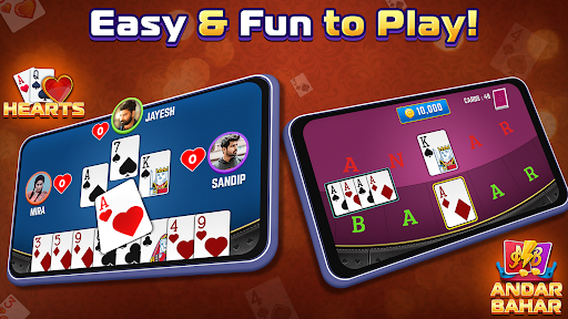 Callbreak Ludo with Rummy & 29 screenshot 6