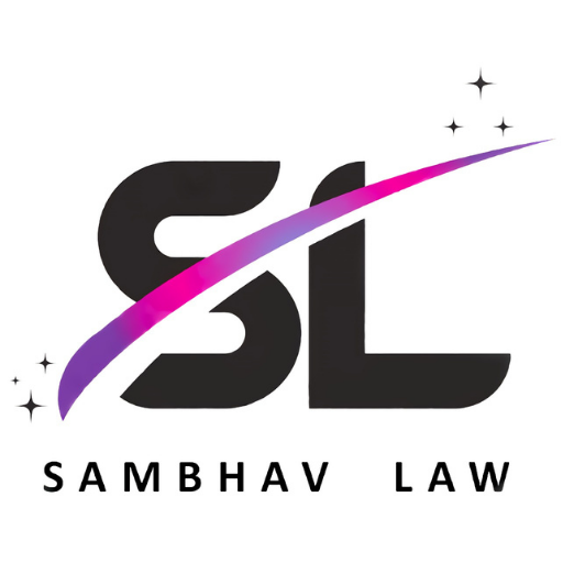 Sambhav Law logo