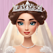 Bride Princess Dressup Stylist