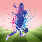 Cover Image of Download Soccer Ringtones  APK