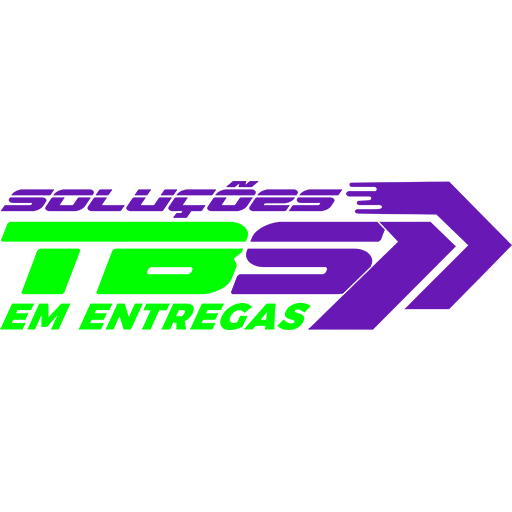 TBS Soluções Entrega - Cliente logo