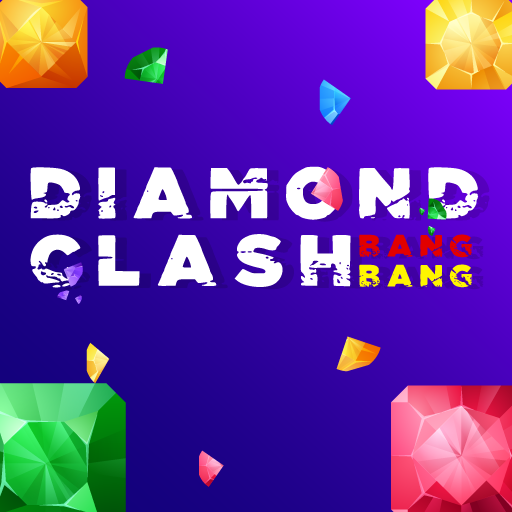 Diamond Clash Bang Bang
