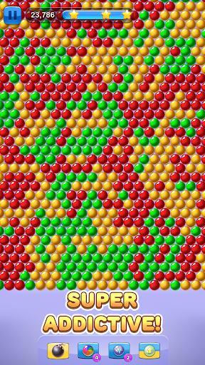Bubble Original Screen 2