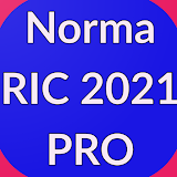 Norma RIC 2021 Profesional icon