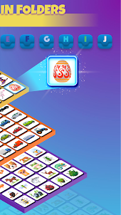Match Tile: 3D Mahjong Puzzle
