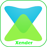 Tips For Xender Filetransfert icon