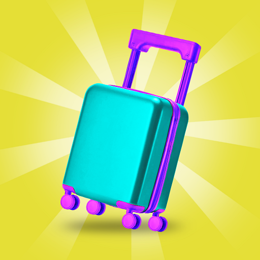 Luggage Packing 3d Download on Windows