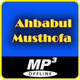 Sholawat Nabi Offline - Ahbabul Musthofa icon