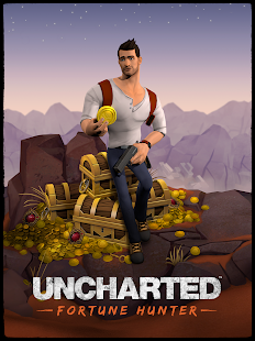 UNCHARTED: Fortune Hunter™ Screenshot